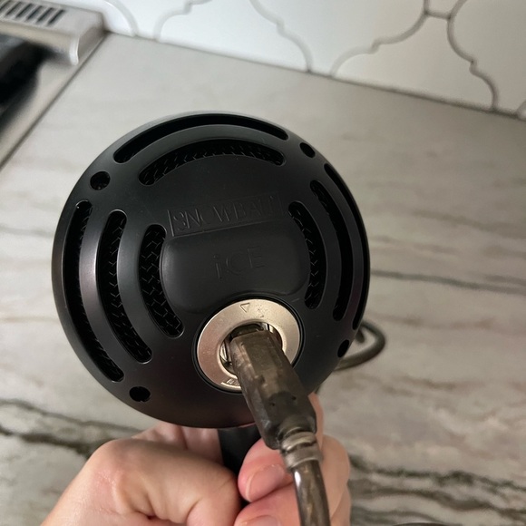 Logitech Creators Blue Snowball ICE audio - USB Microphone - Picture 3 of 5